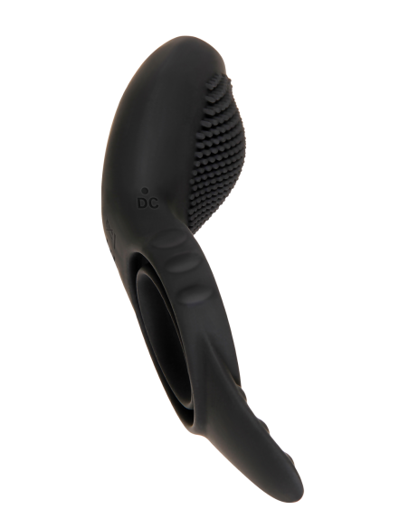 TOLERANCIA CERO SR. PARPADEO