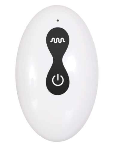 TOLERANCIA CERO SR. PARPADEO