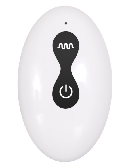 TOLERANCIA CERO SR. PARPADEO