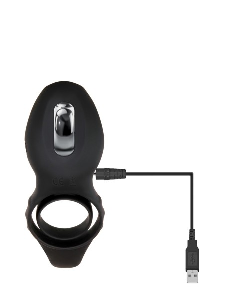 TOLERANCIA CERO SR. PARPADEO