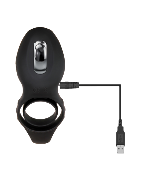 TOLERANCIA CERO SR. PARPADEO