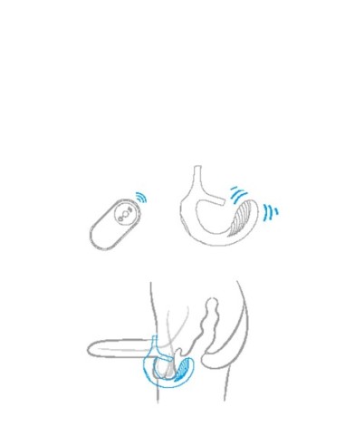 RINGS OF LOVE TEASER DE PAREJA REMOTO