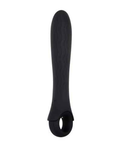 POTENCIA DE GÉNERO X