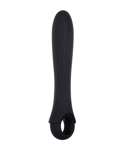 POTENCIA DE GÉNERO X