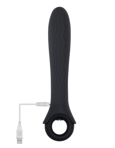 POTENCIA DE GÉNERO X