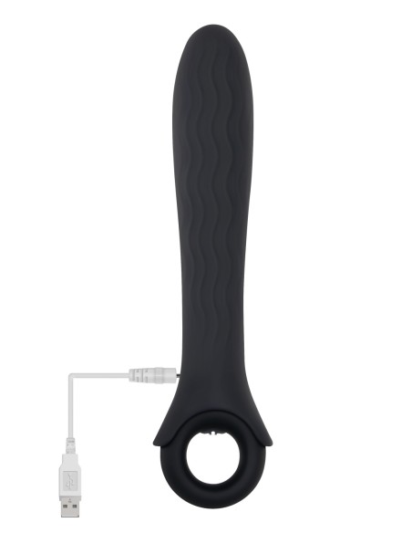 POTENCIA DE GÉNERO X