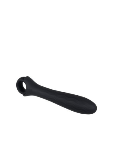 POTENCIA DE GÉNERO X