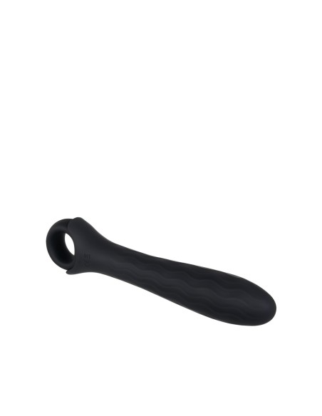 POTENCIA DE GÉNERO X