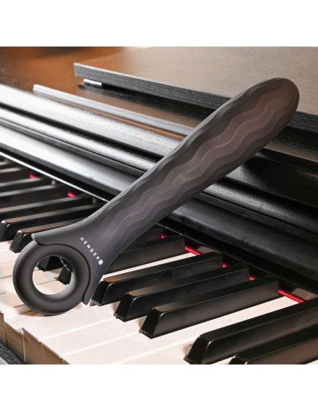 POTENCIA DE GÉNERO X