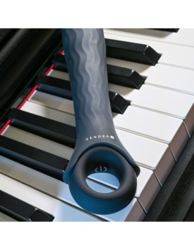 POTENCIA DE GÉNERO X