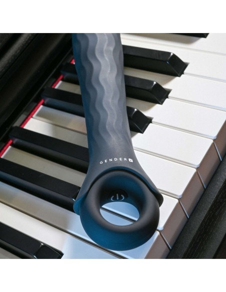 POTENCIA DE GÉNERO X