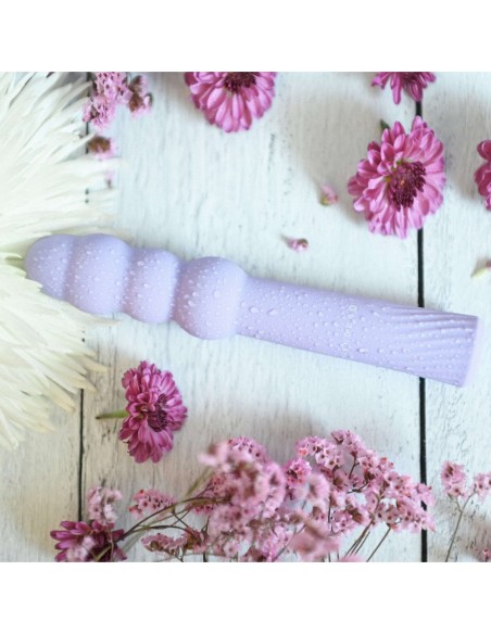 VIAJE DE GÉNERO X BUMPY