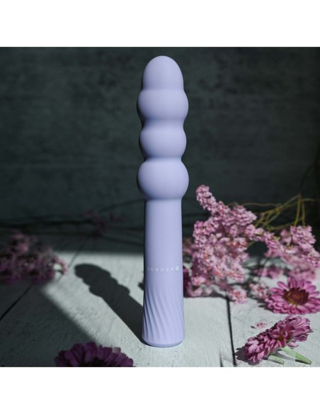 VIAJE DE GÉNERO X BUMPY