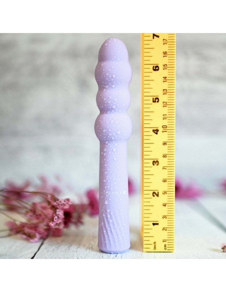 VIAJE DE GÉNERO X BUMPY