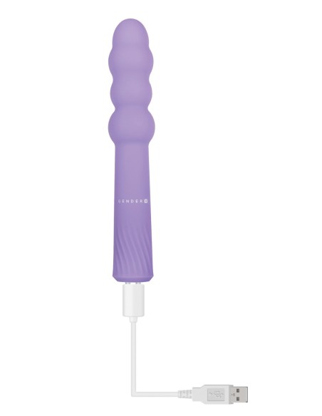 VIAJE DE GÉNERO X BUMPY