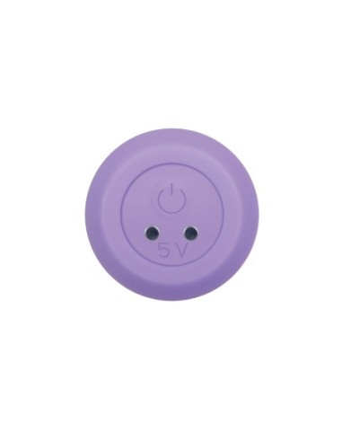 VIAJE DE GÉNERO X BUMPY