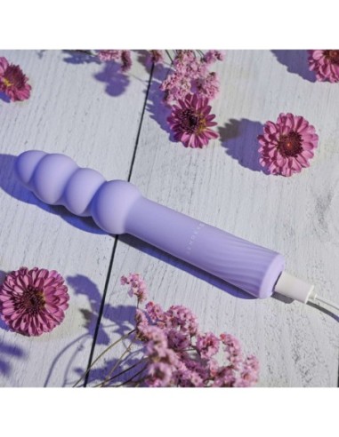 VIAJE DE GÉNERO X BUMPY