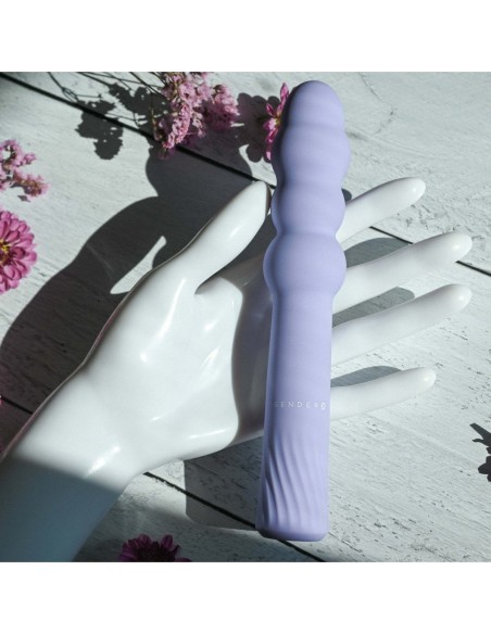 VIAJE DE GÉNERO X BUMPY