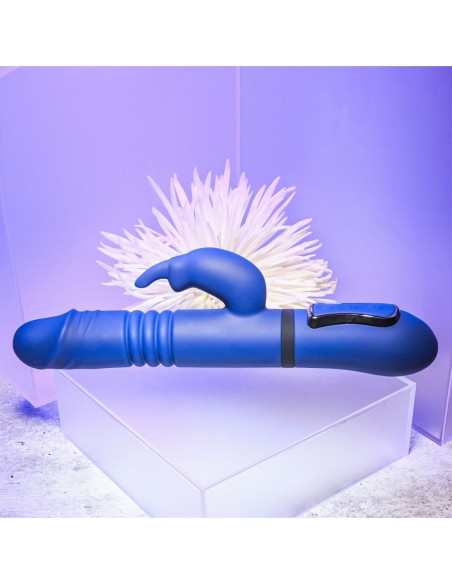 GÉNERO X TODO EN UNO