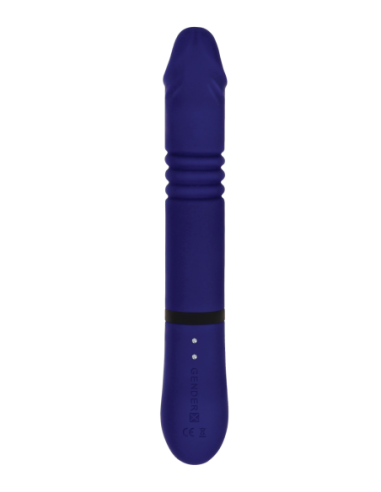 GÉNERO X TODO EN UNO