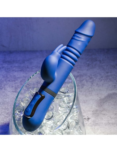 GÉNERO X TODO EN UNO