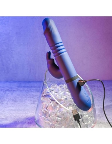 GÉNERO X TODO EN UNO