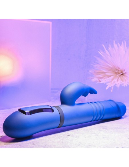 GÉNERO X TODO EN UNO