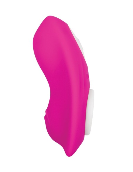 GÉNERO X BAJO EL RADAR