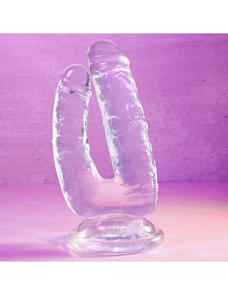 GÉNERO X DUALÍSTICO