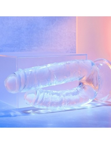 GÉNERO X DUALÍSTICO