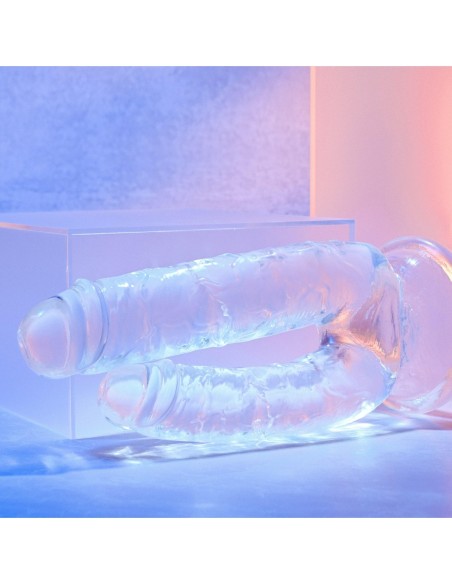 GÉNERO X DUALÍSTICO