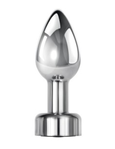 ENCHUFE DE METAL ROCKIN DE GÉNERO X