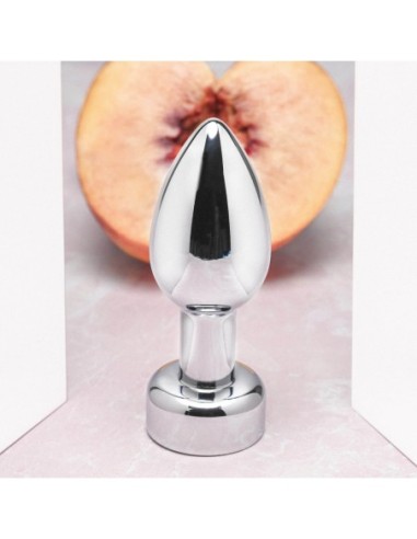 ENCHUFE DE METAL ROCKIN DE GÉNERO X