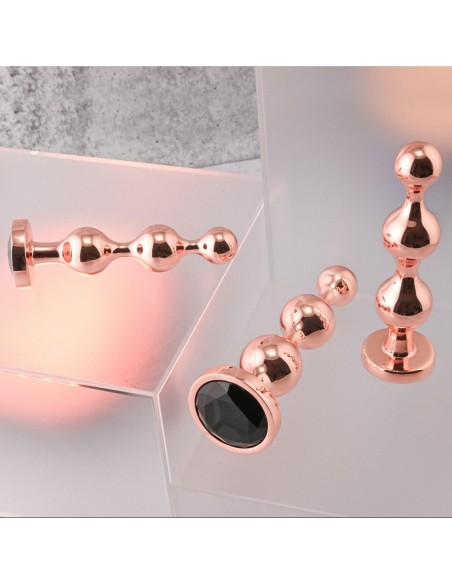 JUEGO DE EXCAVADORES DE ORO DE GÉNERO X