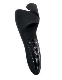 GÉNERO X EL ABRAZO 2