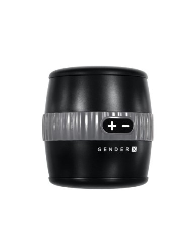 GÉNERO X BARRIL DE DIVERSIÓN