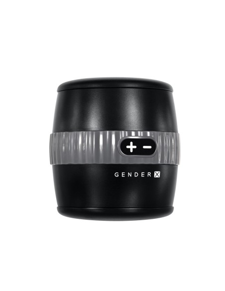 GÉNERO X BARRIL DE DIVERSIÓN