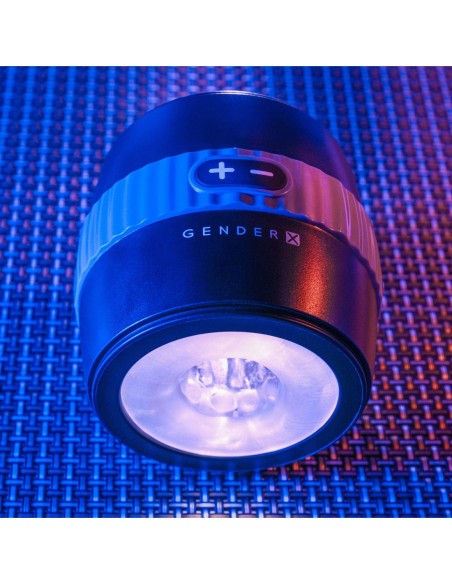 GÉNERO X BARRIL DE DIVERSIÓN