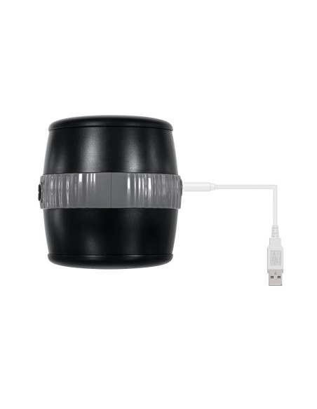 GÉNERO X BARRIL DE DIVERSIÓN