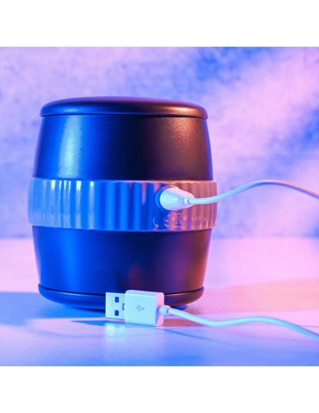 GÉNERO X BARRIL DE DIVERSIÓN