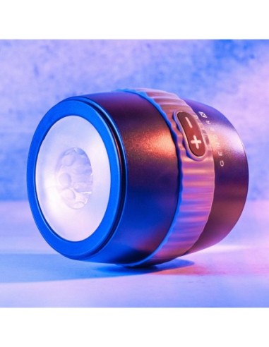 GÉNERO X BARRIL DE DIVERSIÓN