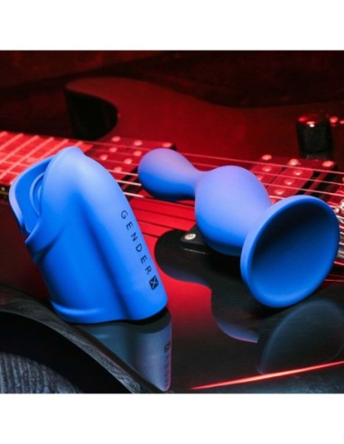 ENTRADAS Y SALIDAS DEL GÉNERO X