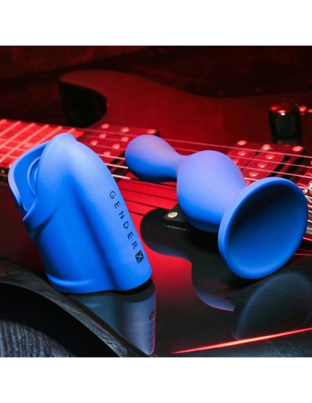 ENTRADAS Y SALIDAS DEL GÉNERO X