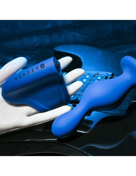 ENTRADAS Y SALIDAS DEL GÉNERO X