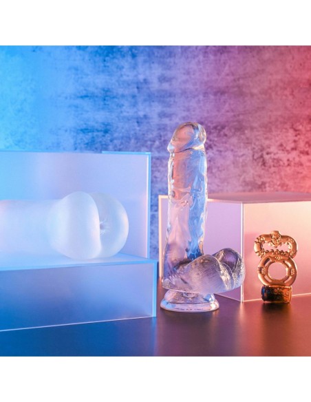 GÉNERO X CLARAMENTE COMBINACIÓN