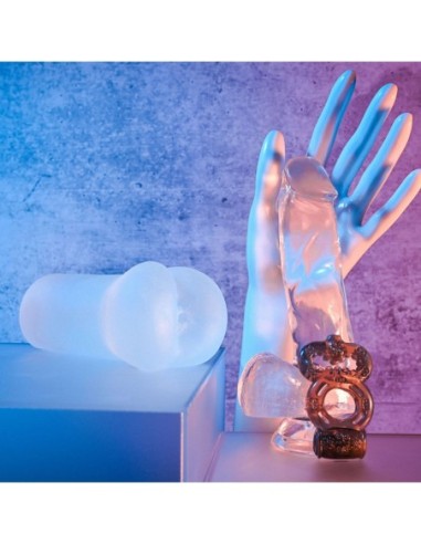 GÉNERO X CLARAMENTE COMBINACIÓN