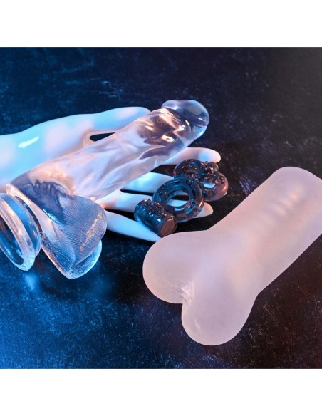 GÉNERO X CLARAMENTE COMBINACIÓN