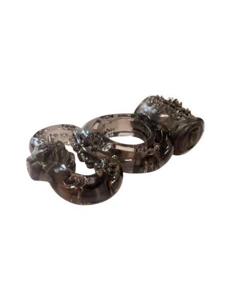 GÉNERO X CLARAMENTE COMBINACIÓN