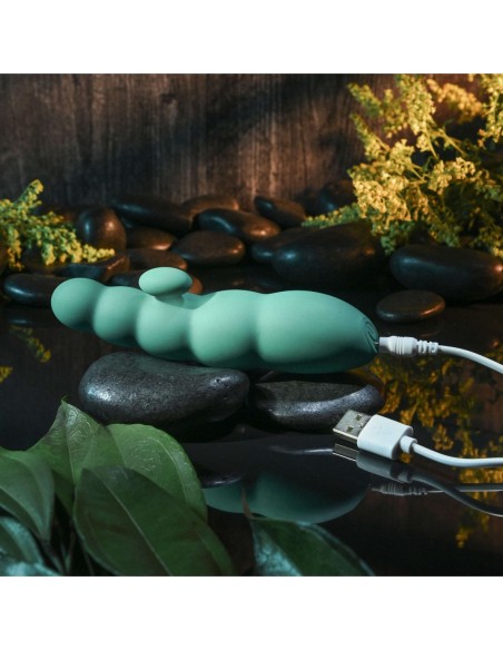 PERFECCIÓN DEL PUNTO G EVOLUCIONADA