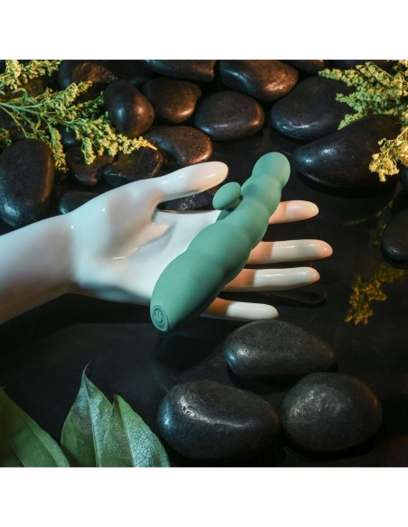 PERFECCIÓN DEL PUNTO G EVOLUCIONADA